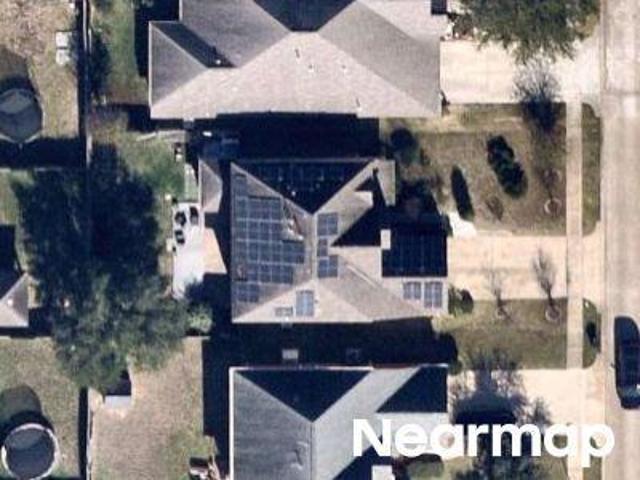 House for sale in Harris, Texas