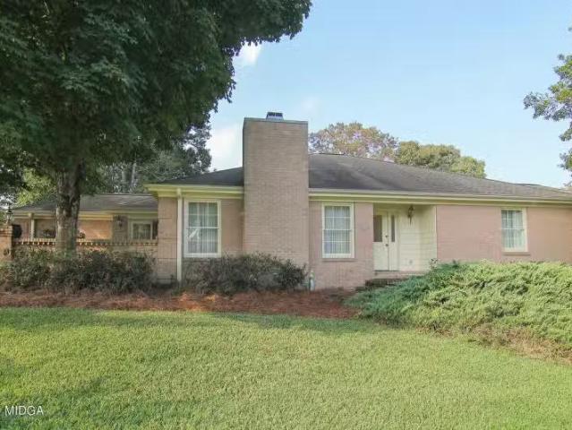 House for rent in Warner Robins