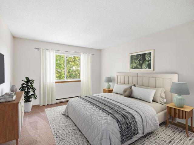 Apartment for rent in Mountain Iron, Saint Louis County