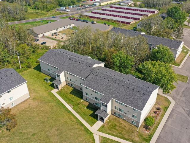 Apartment for rent in Mountain Iron, Minnesota