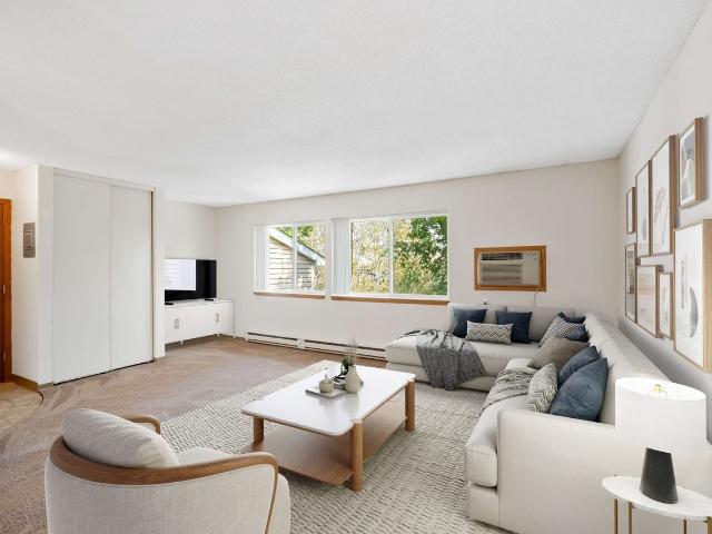 Apartment for rent in Mountain Iron, Minnesota