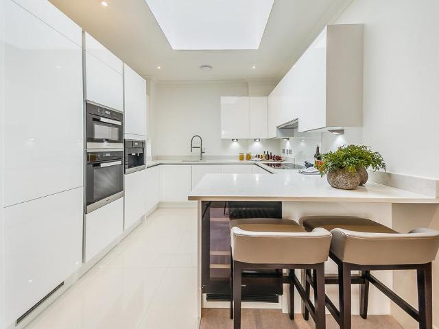 Apartment for rent in Hammersmith, Greater London