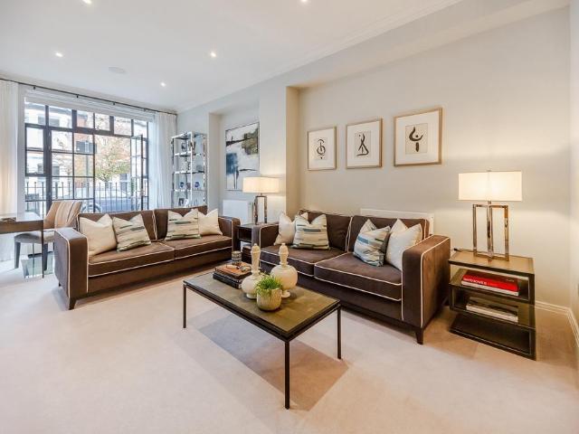 Apartment for rent in Hammersmith, Greater London