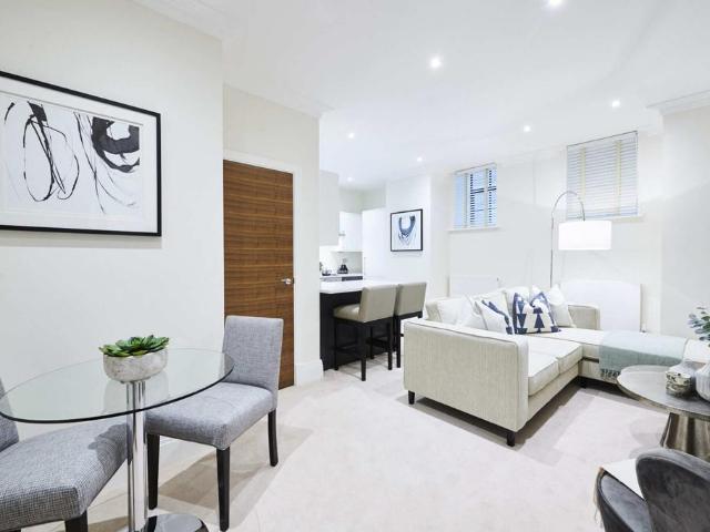 Apartment for rent in Hammersmith, Greater London