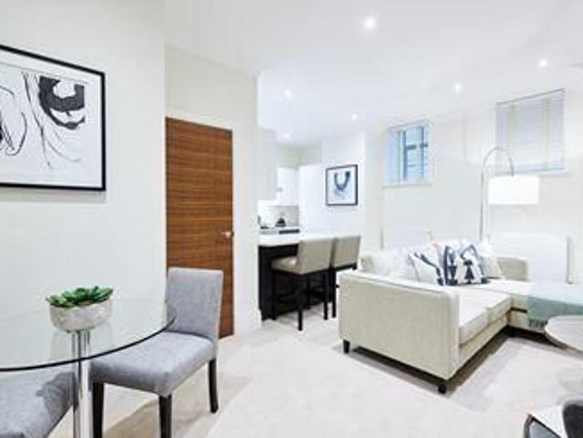 Apartment for rent in Hammersmith, Greater London