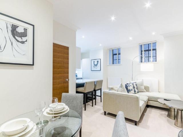 House for rent in Hammersmith, Greater London