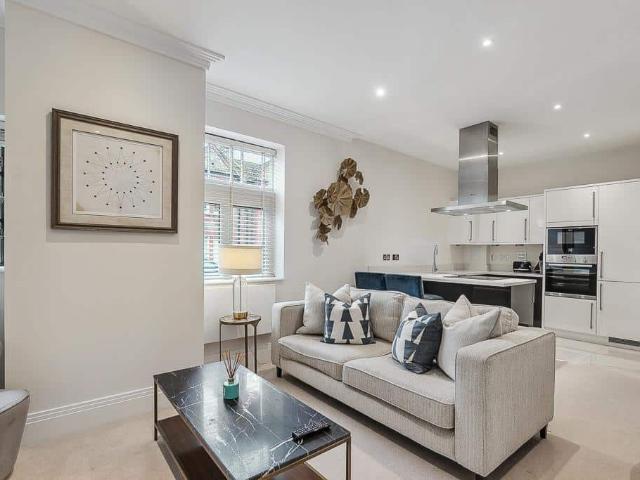 Apartment for rent in Hammersmith, Greater London