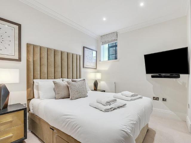Apartment for rent in Hammersmith, Greater London