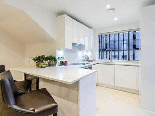 House for sale in City of London, Greater London