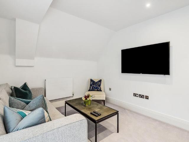 Apartment for rent in Hammersmith, Greater London
