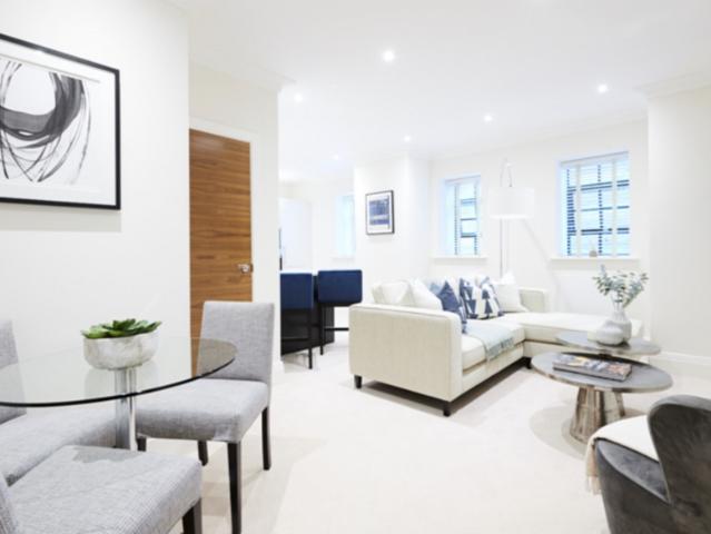 Apartment for rent in Hammersmith, Greater London