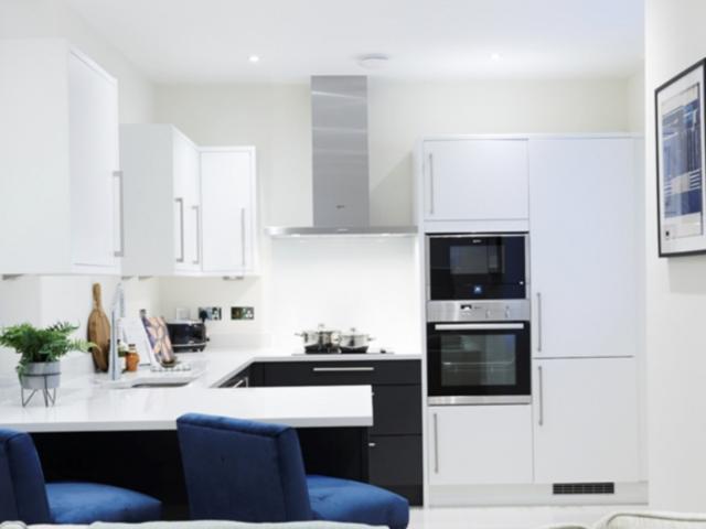 Apartment for rent in Hammersmith, Greater London
