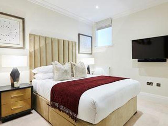 Apartment for rent in Hammersmith, Greater London