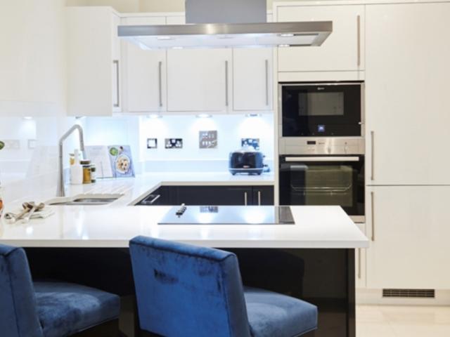 House for rent in Hammersmith, Greater London