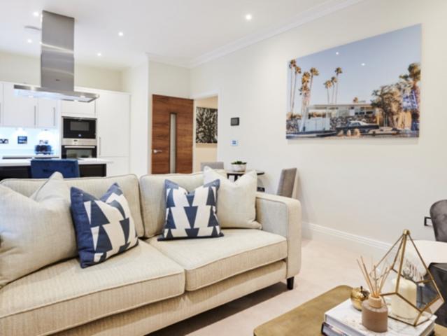 House for rent in Hammersmith, Greater London