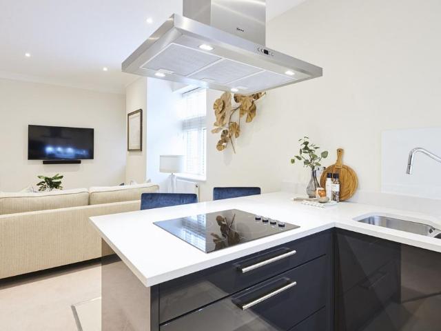 Apartment for rent in Hammersmith, Greater London