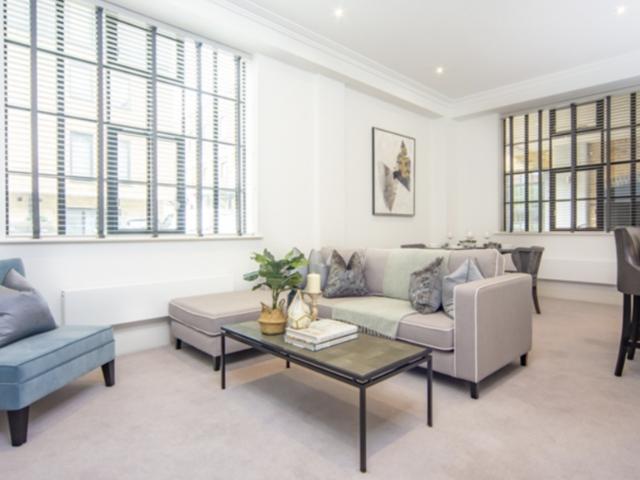 House for rent in Hammersmith, Greater London