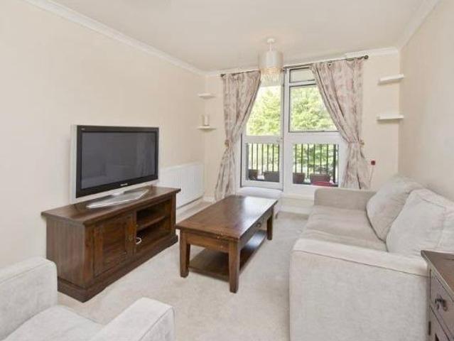 Apartment for rent in London Borough of Hammersmith and Fulham, Greater London
