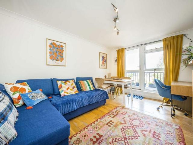 Apartment for rent in Hammersmith, Greater London