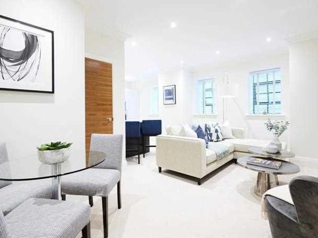 Apartment for rent in Hammersmith, Greater London