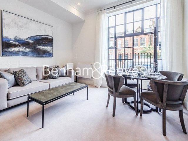 Apartment for rent in Hammersmith, Greater London