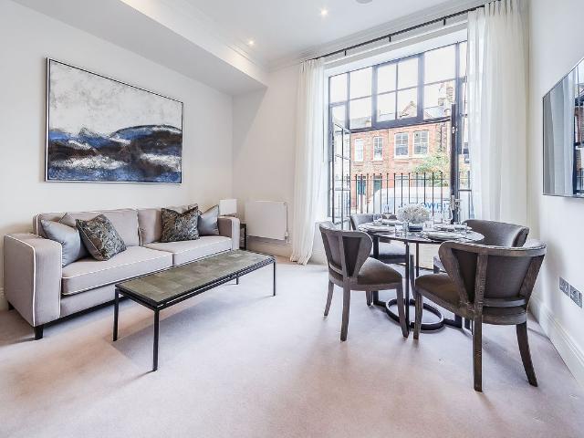 Apartment for rent in Hammersmith, Greater London