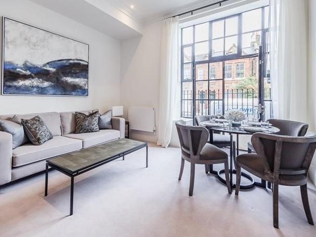 Apartment for rent in London Borough of Hammersmith and Fulham, Greater London