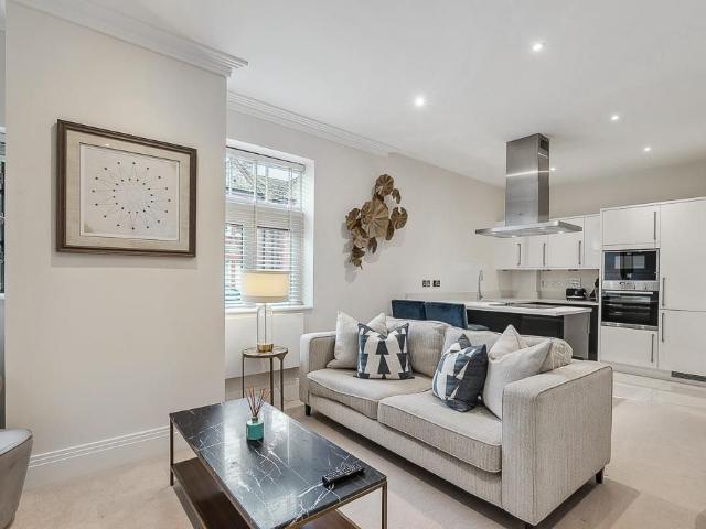 Apartment for rent in Hammersmith, Greater London