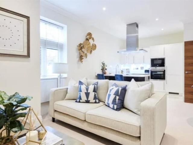 Apartment for rent in Hammersmith, Greater London