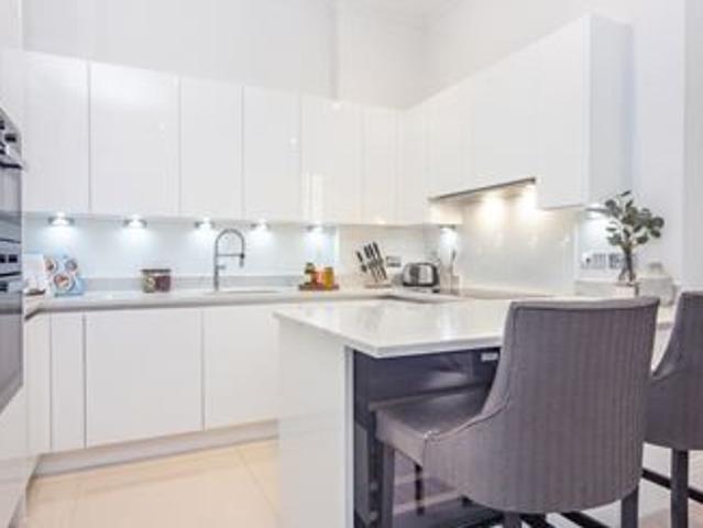 Apartment for rent in Hammersmith, Greater London