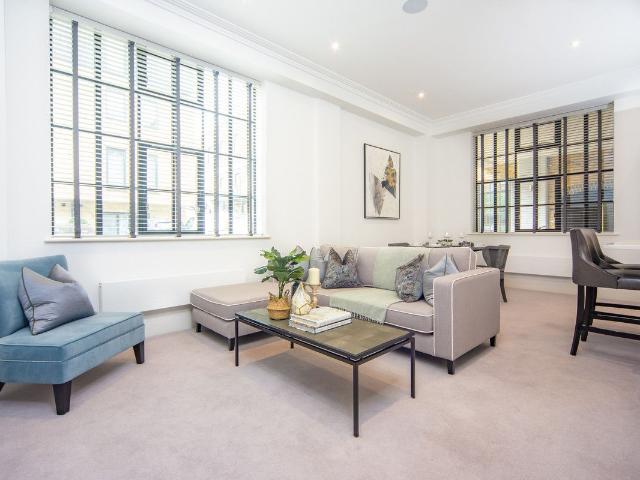 Apartment for rent in London Borough of Hammersmith and Fulham, Greater London