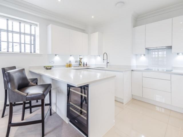House for rent in Hammersmith, Greater London