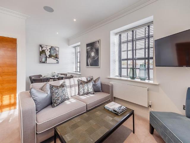 Apartment for rent in Hammersmith, Greater London