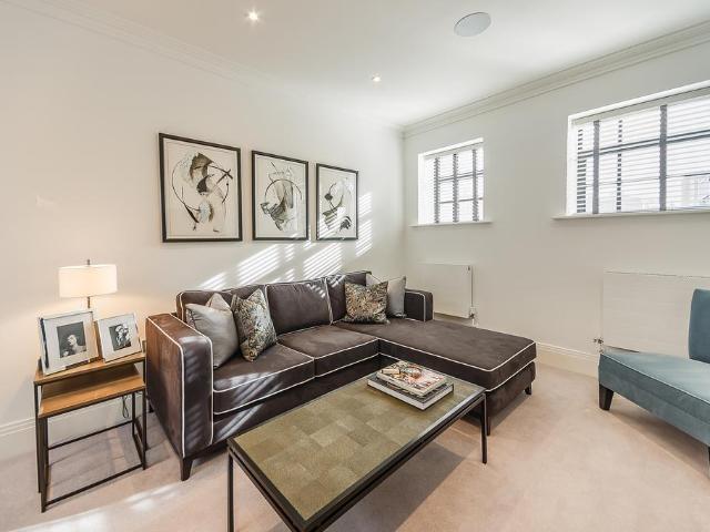 Apartment for rent in Hammersmith, Greater London