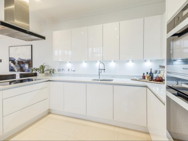 Apartment for rent in Hammersmith, Greater London