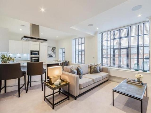 House for rent in Hammersmith, Greater London