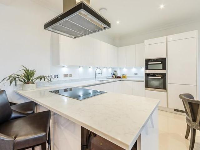 Apartment for rent in Hammersmith, Greater London