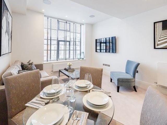 Apartment for rent in London Borough of Hammersmith and Fulham, Greater London