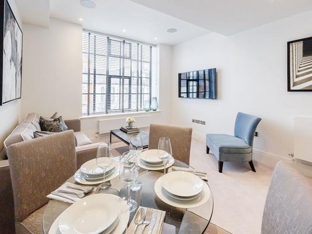 Apartment for rent in London Borough of Hammersmith and Fulham, Greater London