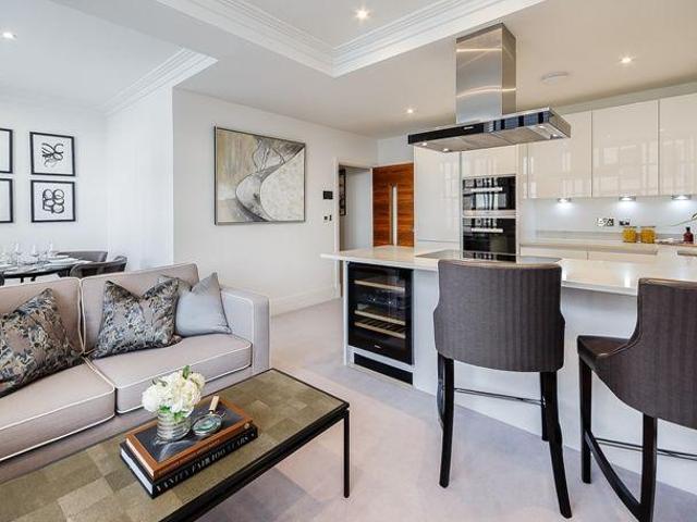 Apartment for rent in Hammersmith, Greater London