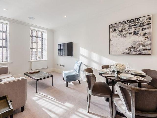 Apartment for rent in London Borough of Hammersmith and Fulham, Greater London