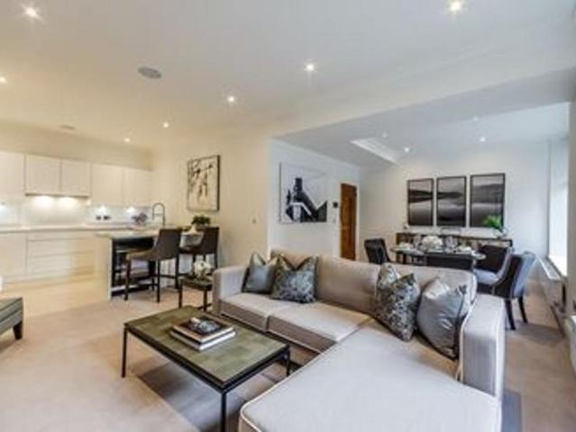 House for rent in Hammersmith, Greater London