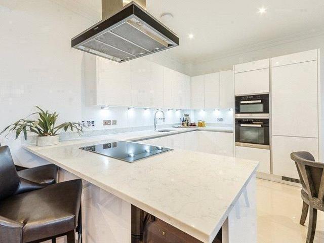 House for rent in Hammersmith, Greater London