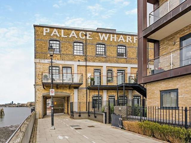 Apartment for rent in Hammersmith, Greater London