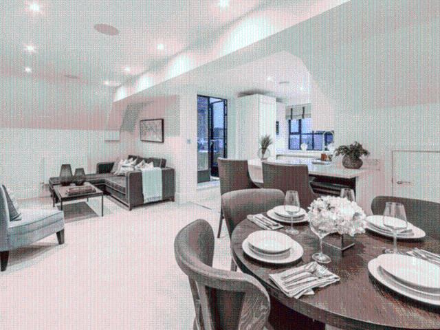 Apartment for rent in London Borough of Hammersmith and Fulham, Greater London