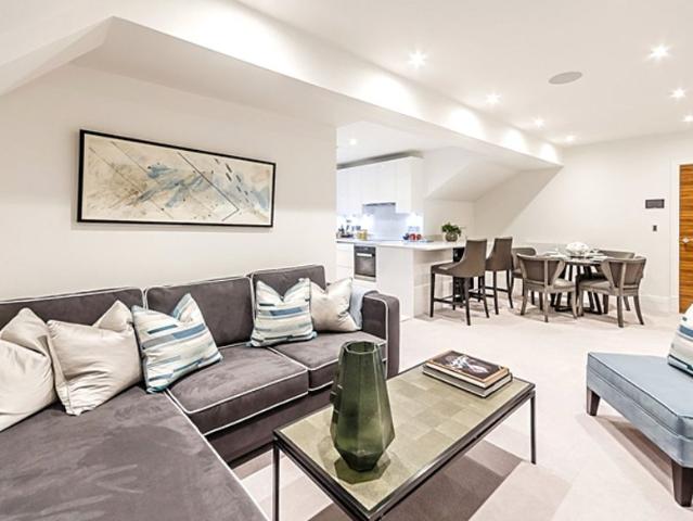 Apartment for rent in Hammersmith, Greater London