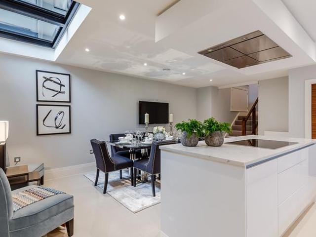 House for rent in Hammersmith, Greater London