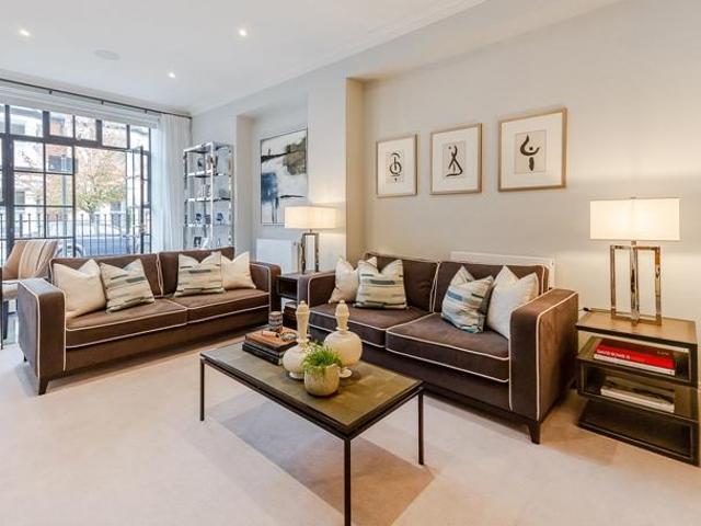 House for rent in Hammersmith, Greater London