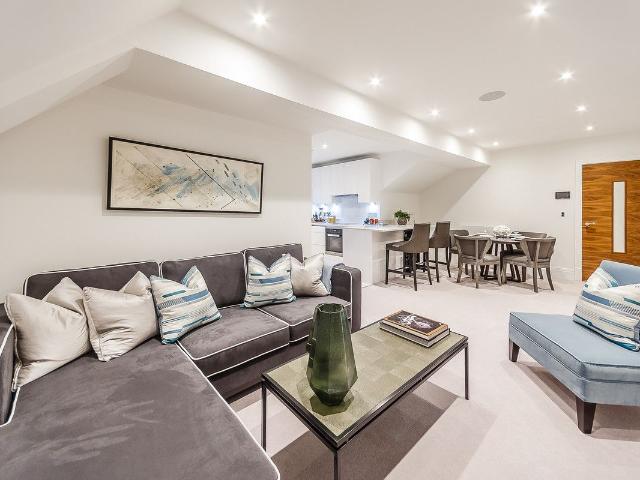 House for rent in Hammersmith, Greater London