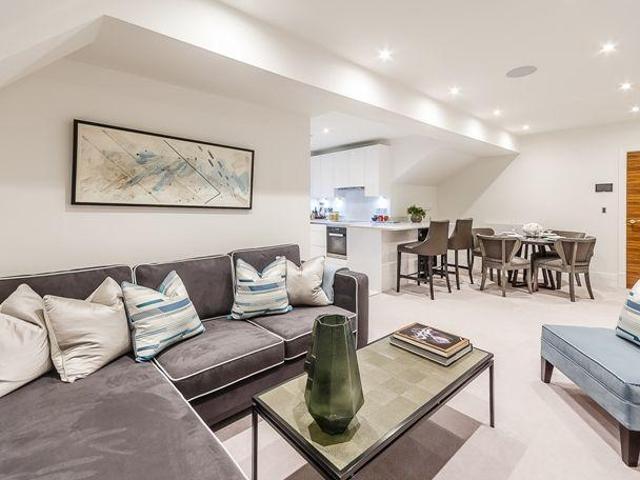 House for rent in Hammersmith, Greater London